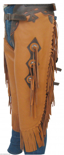 Chinks America style