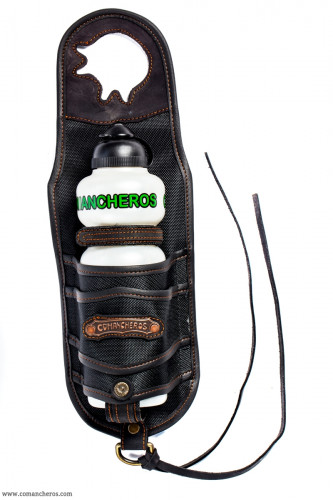 Porta Borraccia Cordura da pomolo