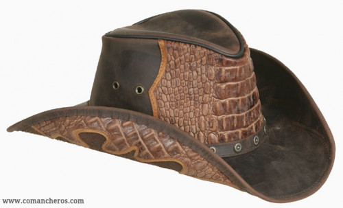 Originale Texas Cappello