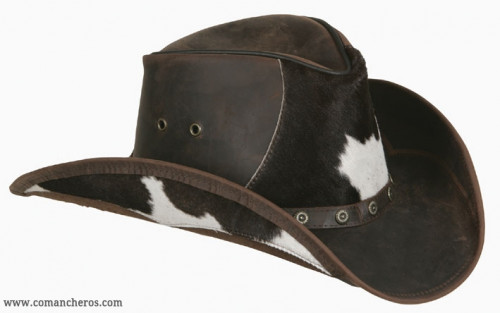 Cappello Dakota Western