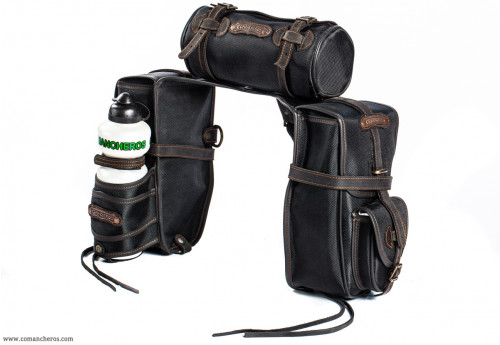 Bisacce Trekking in Cordura