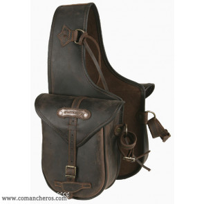 Bisacce doppie posteriori