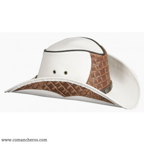 Cappello Country Cocco