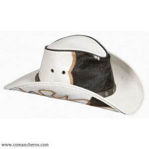 Cappello Country mucca 