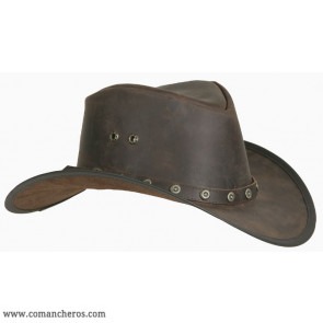 Cappello Nevada Western  