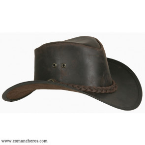 Cappello Western Comancheros 