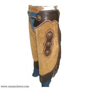 chaps chinks professionale