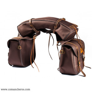 Completo O’Bryan posteriore   